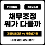 sinyonghoebok-gaeinworkout-saechulbal